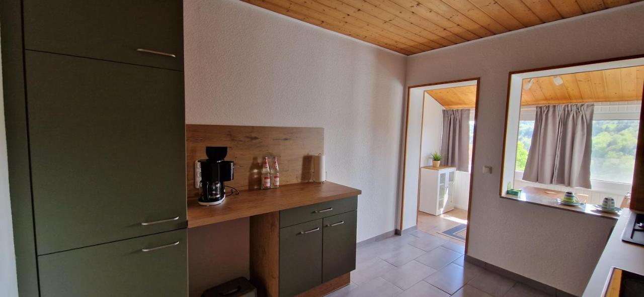 Ferienwohnung Friedrich Michelstadt Exterior photo