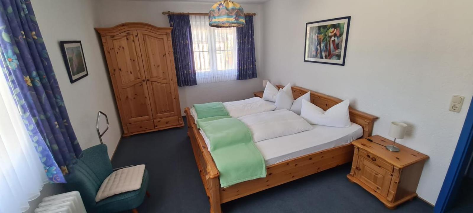 Ferienwohnung Friedrich Michelstadt Room photo