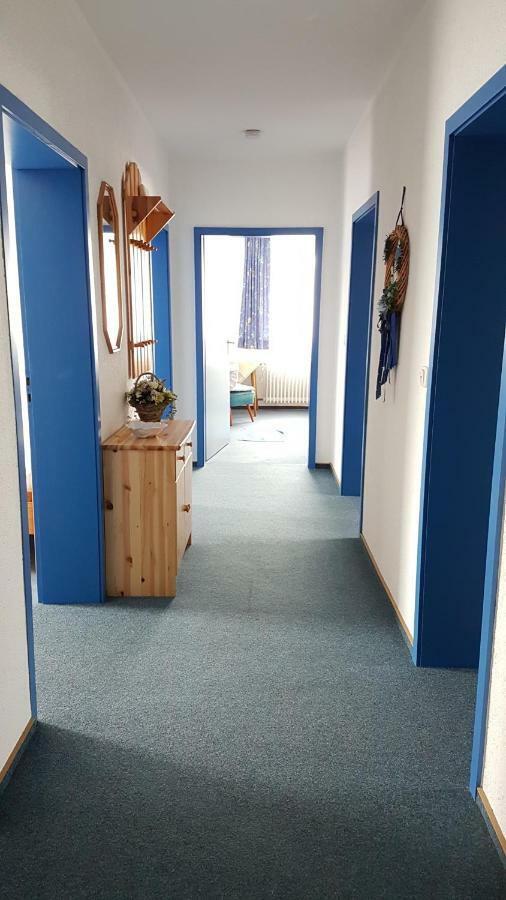 Ferienwohnung Friedrich Michelstadt Exterior photo